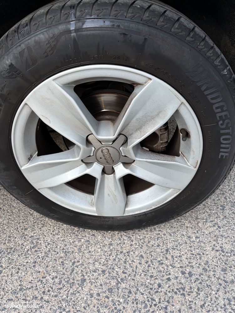 Audi A1 Sportback 1.4 TDI (ultra) - 22