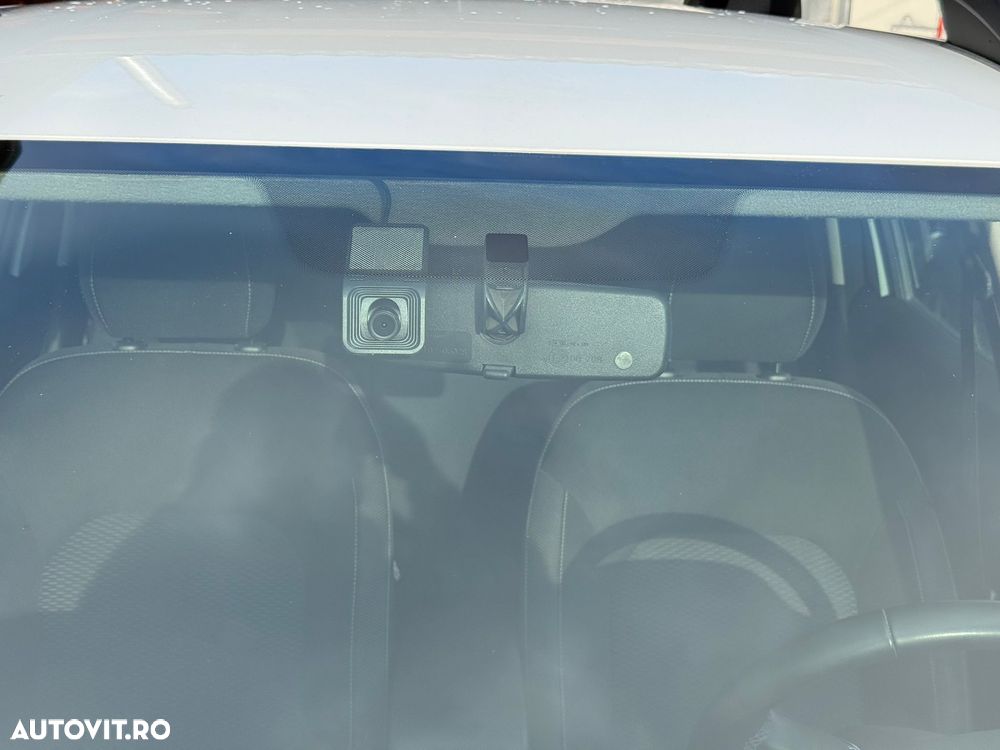 Dacia Duster Blue dCi 115 4WD Celebration - 30