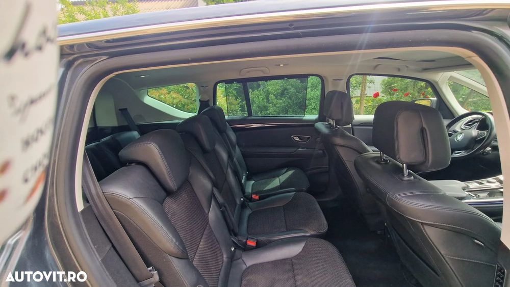 Renault Espace BLUE dCi 160 EDC LIMITED - 7