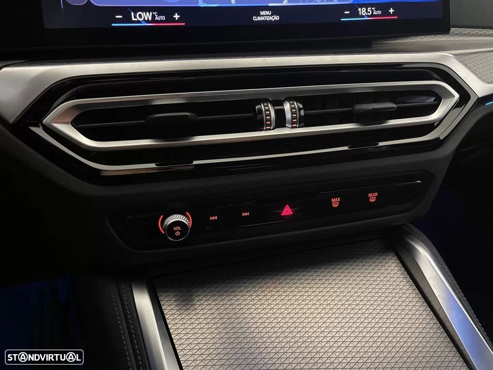 BMW i4 eDrive40 Pack Desportivo M Pro - 51