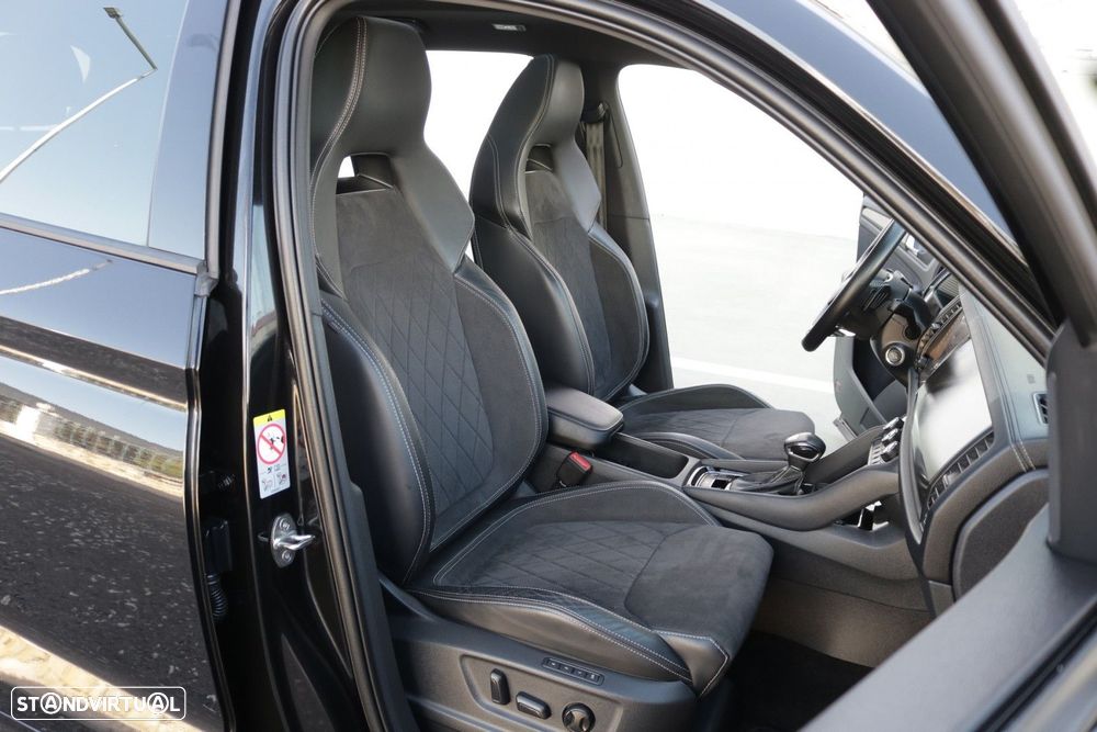 Skoda Kodiaq 2.0 TDI Sportline DSG - 29