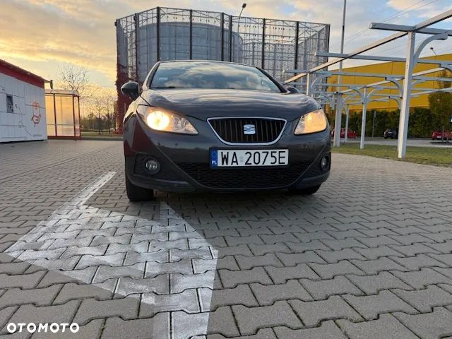 Seat Ibiza SC 1.4 16V Entry - 2