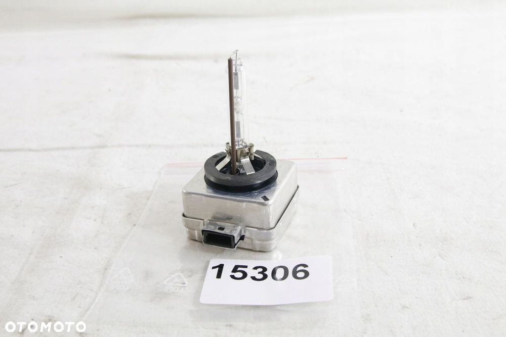 Żarówka Żarnik Palnik Xenon Używany Oryginał Osram Xenarc 66140 D1s 35w - 1
