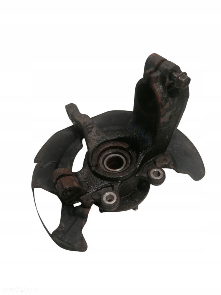 Mazda 5 CR 2005/2010r wybierak biegów lewarek biegów 1.8 2.0 benzyna i 2.0 diesel połoś lewą lub prawą amortyzator piasta wachacz chłodnica intercoolera Intercoler powietrza Trójnik wlewka króciec chłodnicy wody Chlodnica płynu Intercooler zbiornik spryskiwaczy - 9
