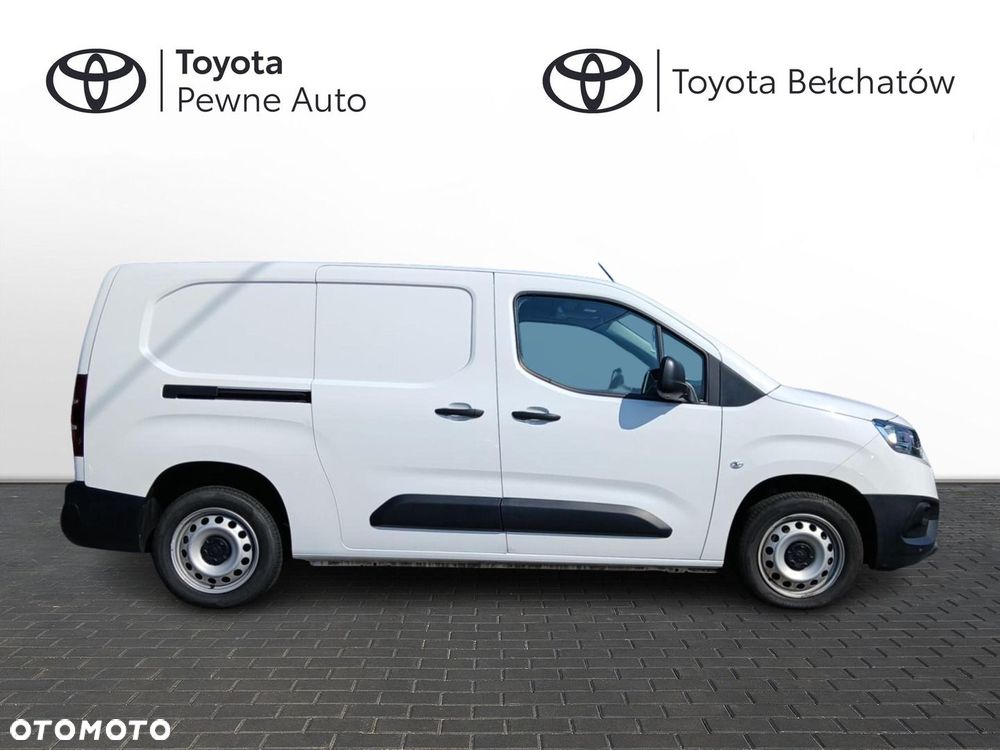 Toyota PROACE CITY - 7