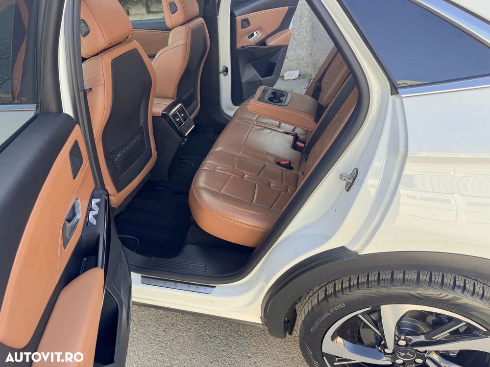 DS Automobiles DS 7 Crossback - 13