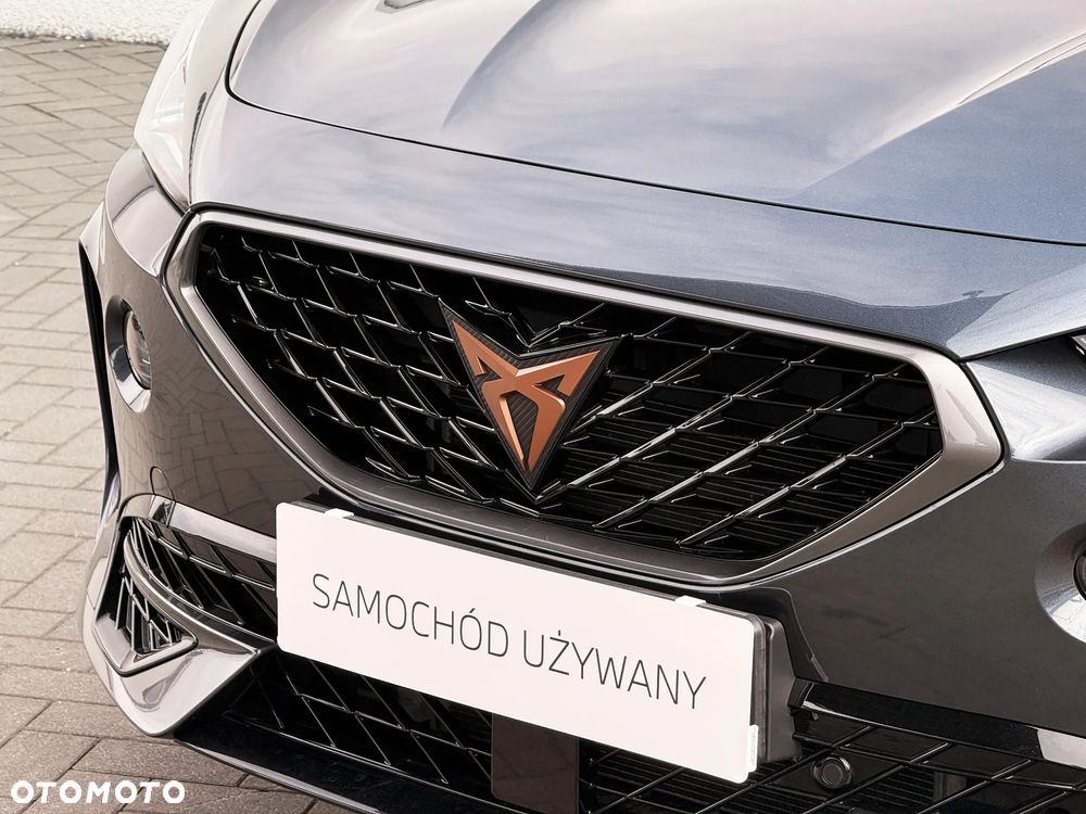 Cupra Formentor 1.5 TSI DSG - 11