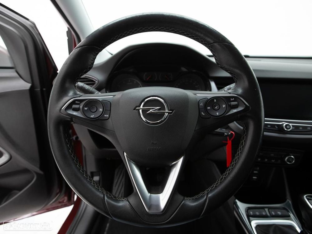 Opel Crossland X 1.2 T 120 Anos - 14