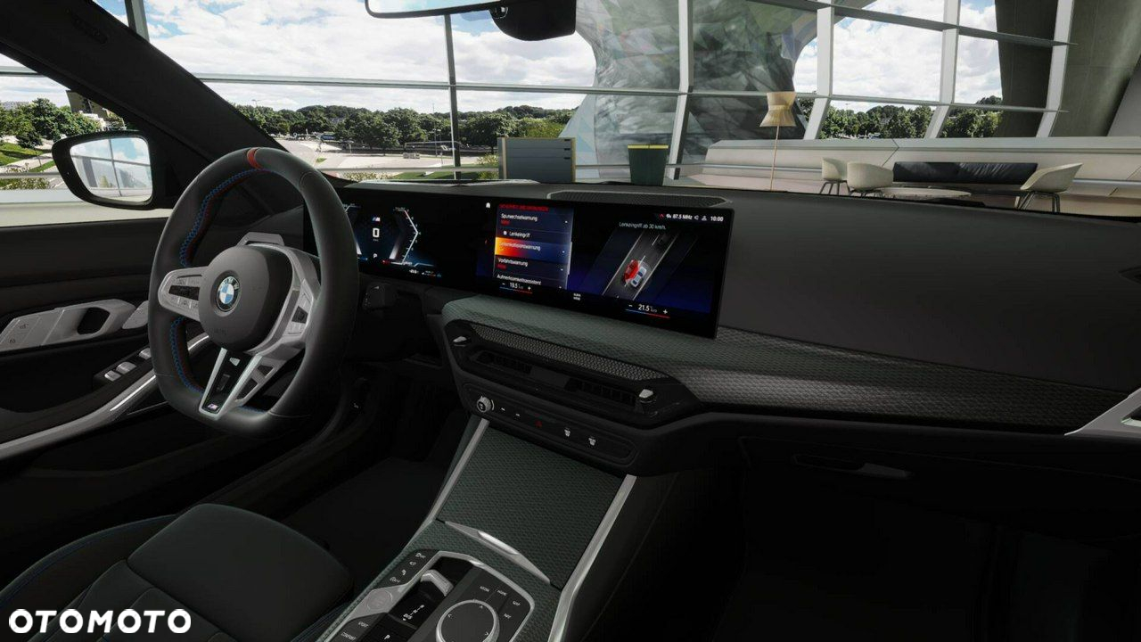 BMW Seria 3 - 13