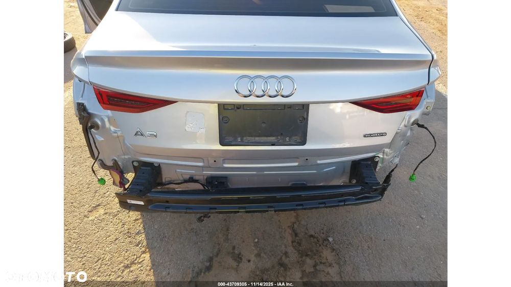 Audi A3 Sportback - 8