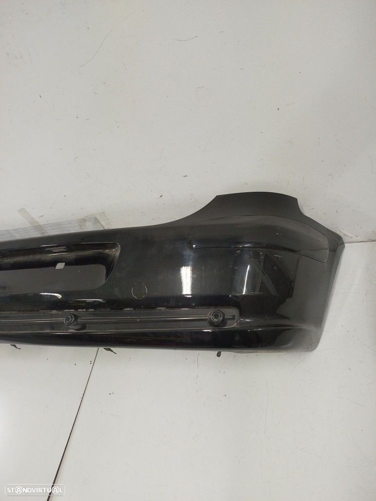 Para Choques Tr Peugeot 307 Cc (3B) - 2