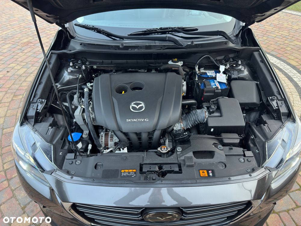 Mazda CX-3 - 41