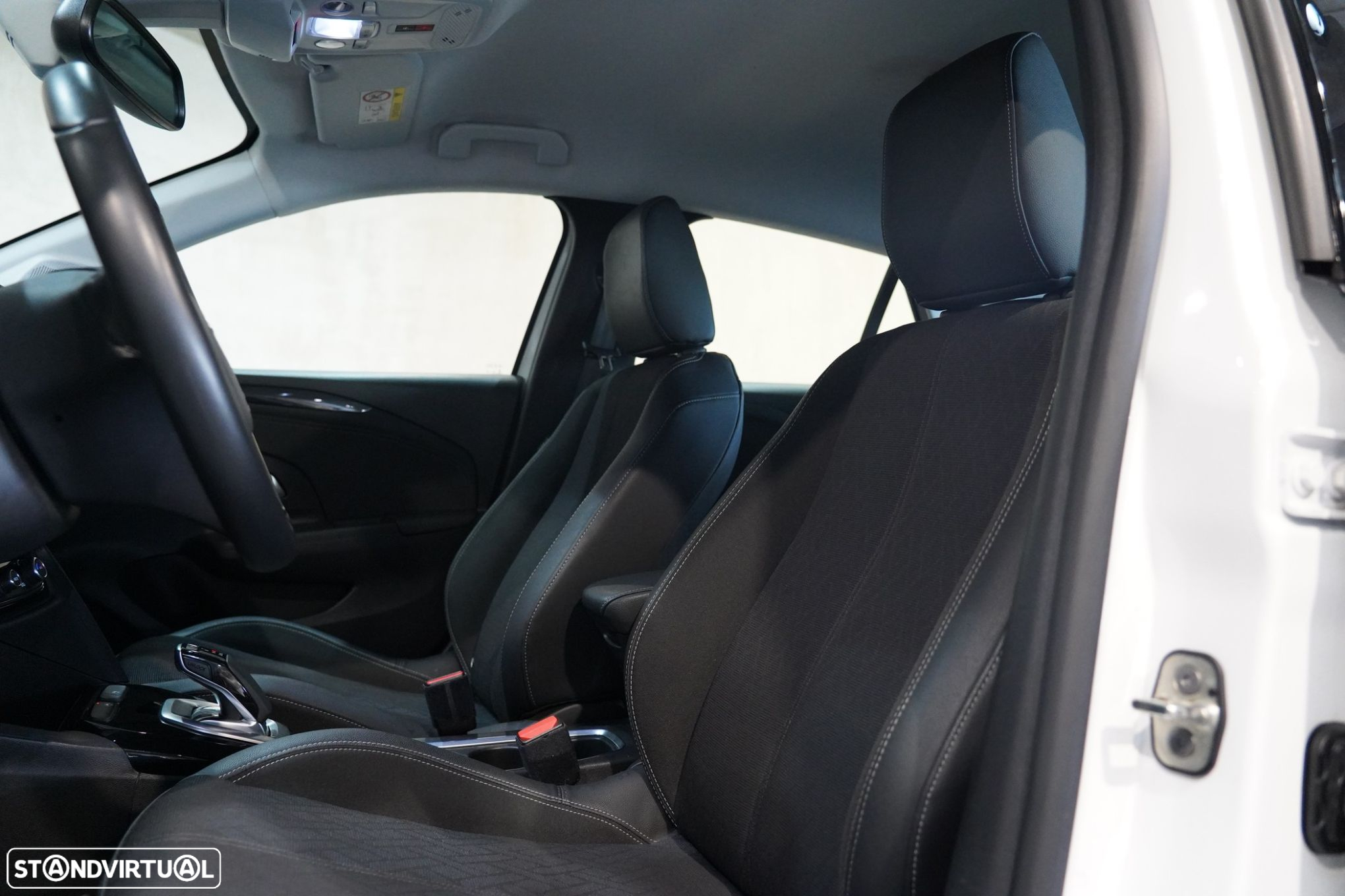 Opel Corsa-e - 21