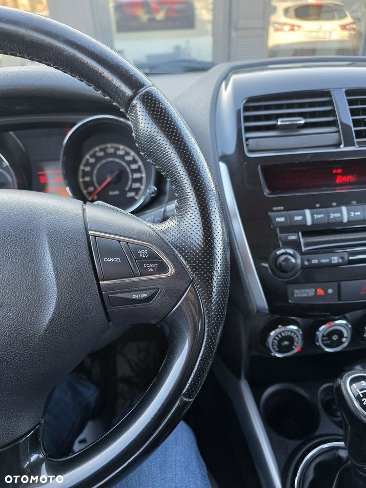 Citroën C4 Aircross 1.6 STT 4x2 Exclusive - 28