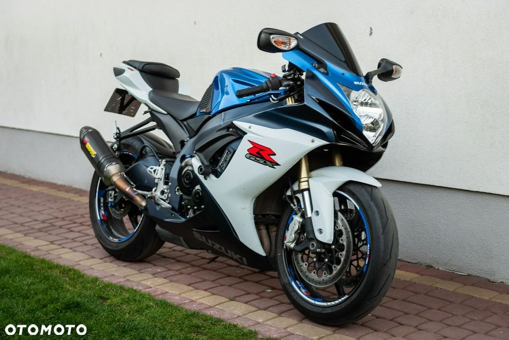 Suzuki GSX-R