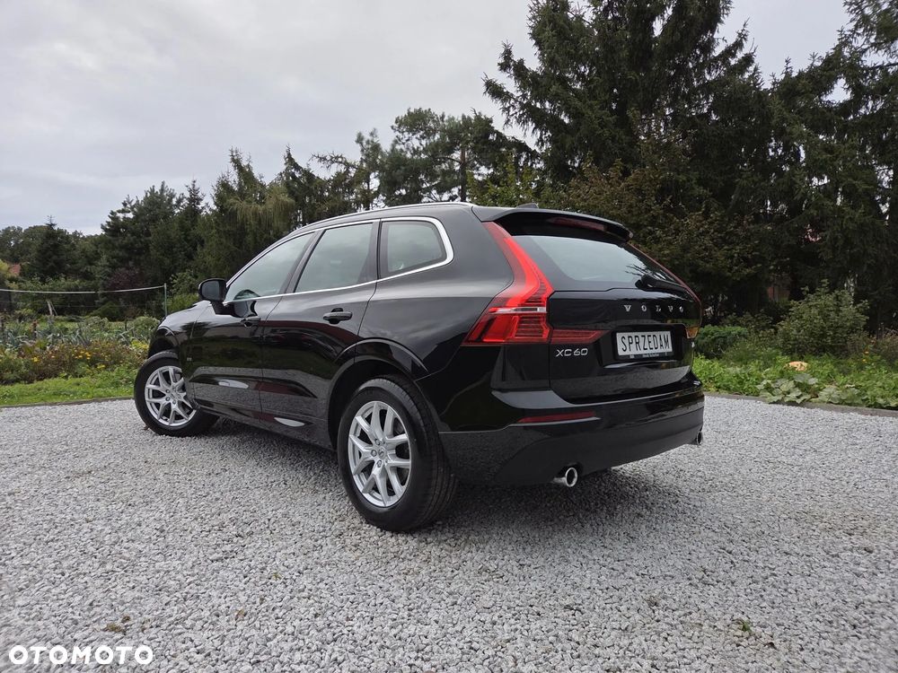 Volvo XC 60 T5 Geartronic Momentum Pro - 4