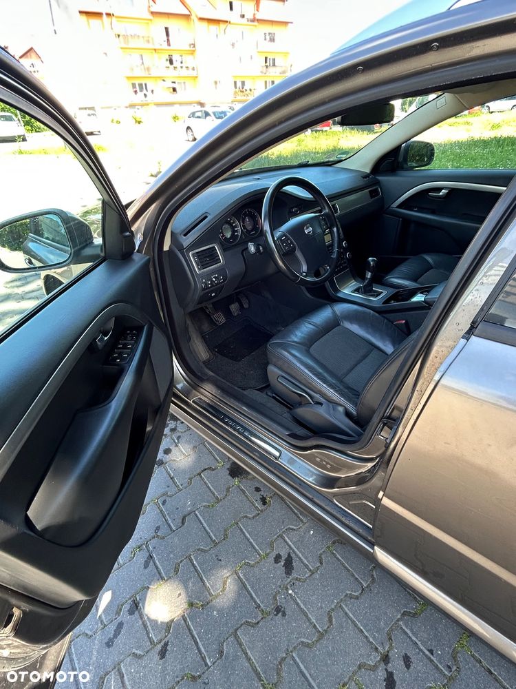 Volvo V70 - 10