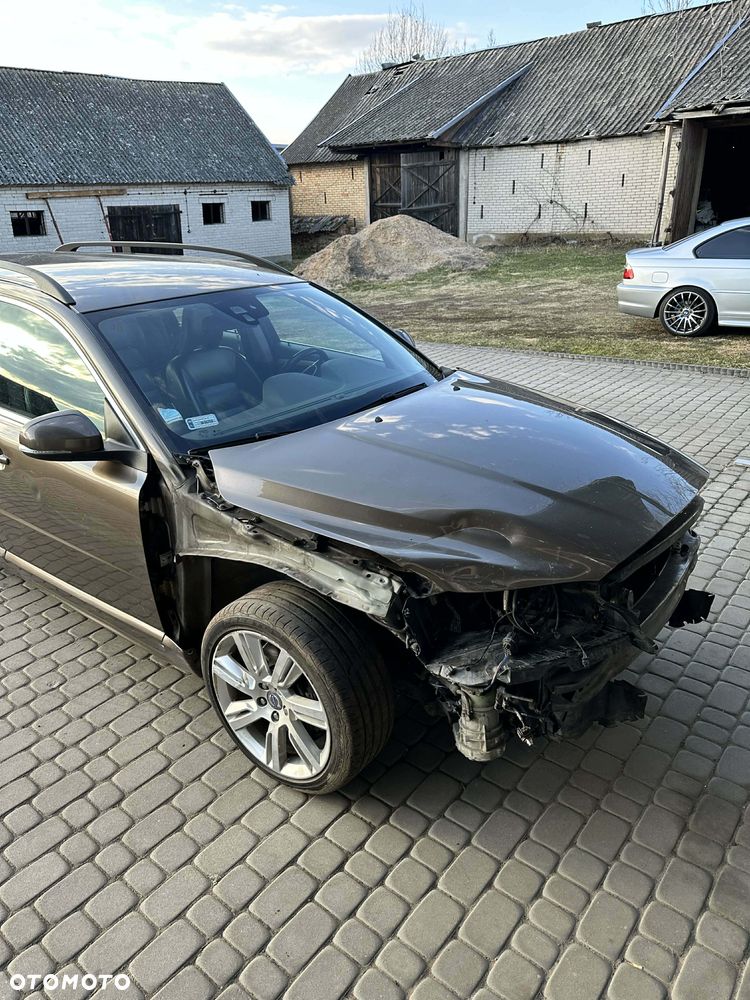 Volvo V70 - 8