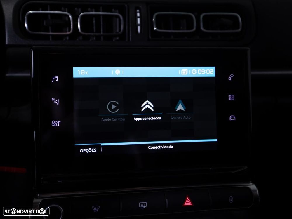 Citroën C3 1.2 PureTech C-Series - 22
