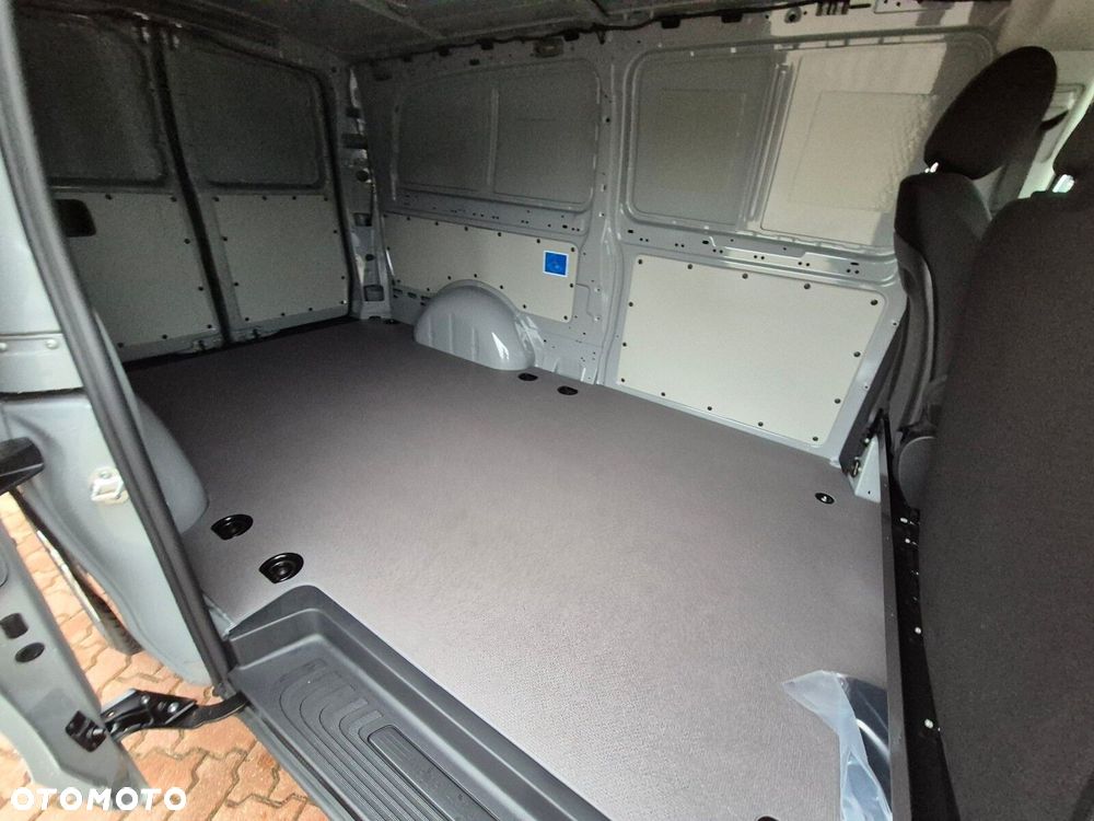 Mercedes-Benz vito Vito - 17