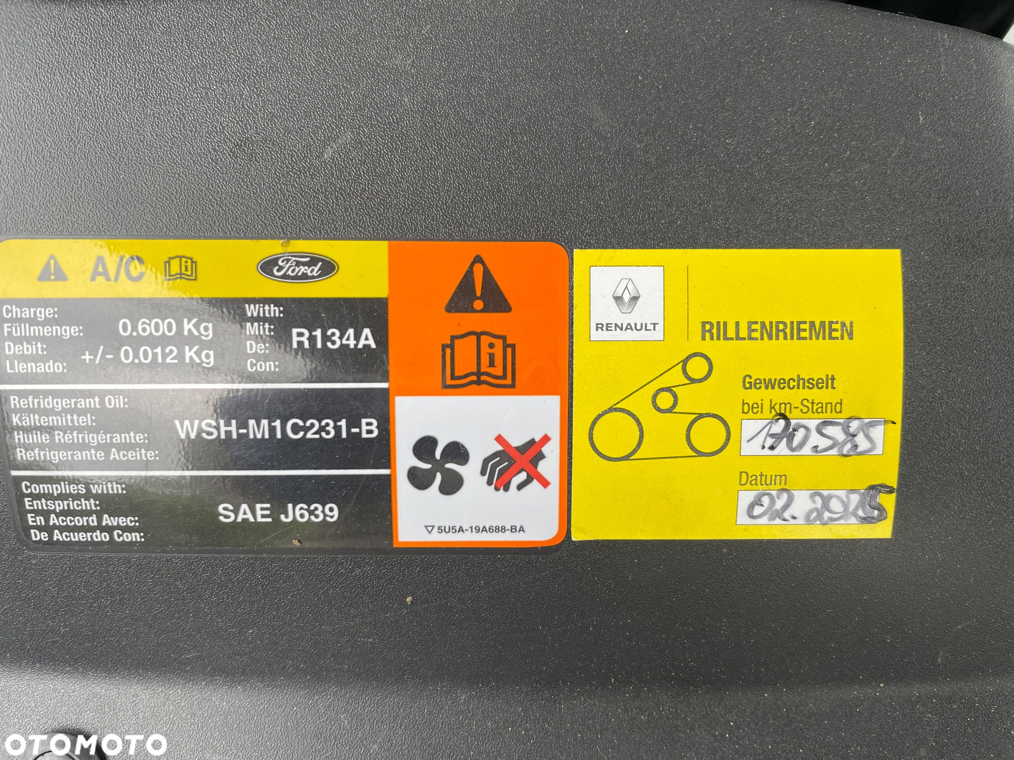 Ford C-MAX 1.8 Style - 30