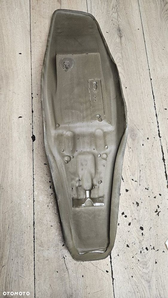 Gąbka siedzenia Honda CRF 450 2005r - 8