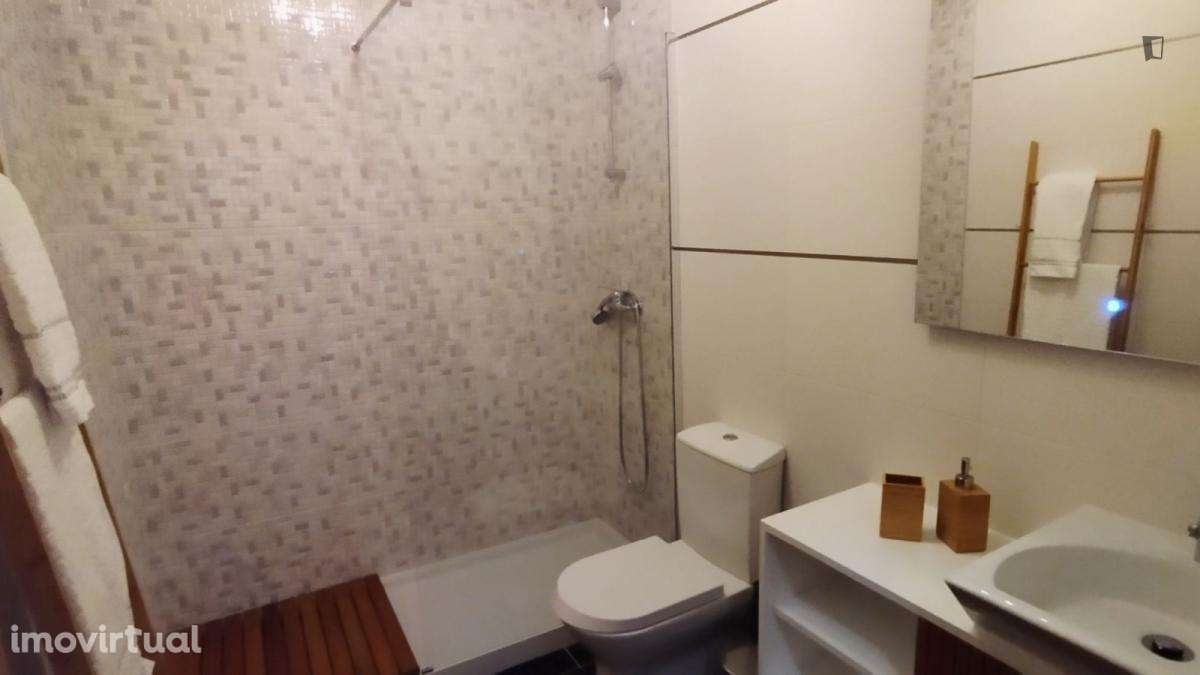 Apartamento com 1 quartos - localizado em Figueira da foz - Grande imagem: 5/5