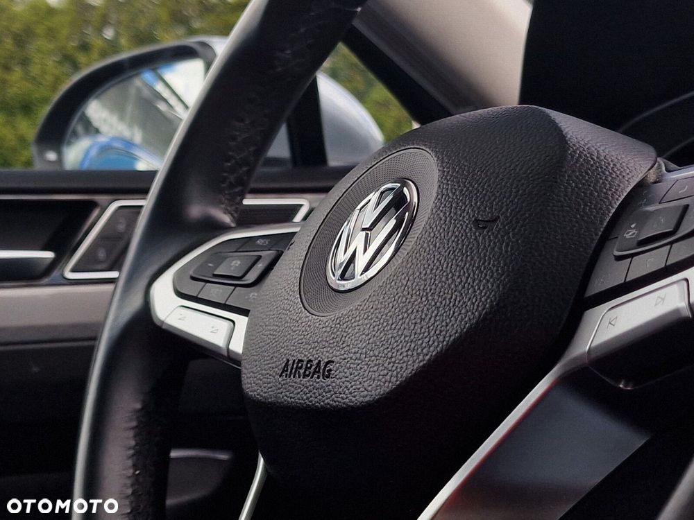 Volkswagen Passat 2.0 TDI EVO Business - 34