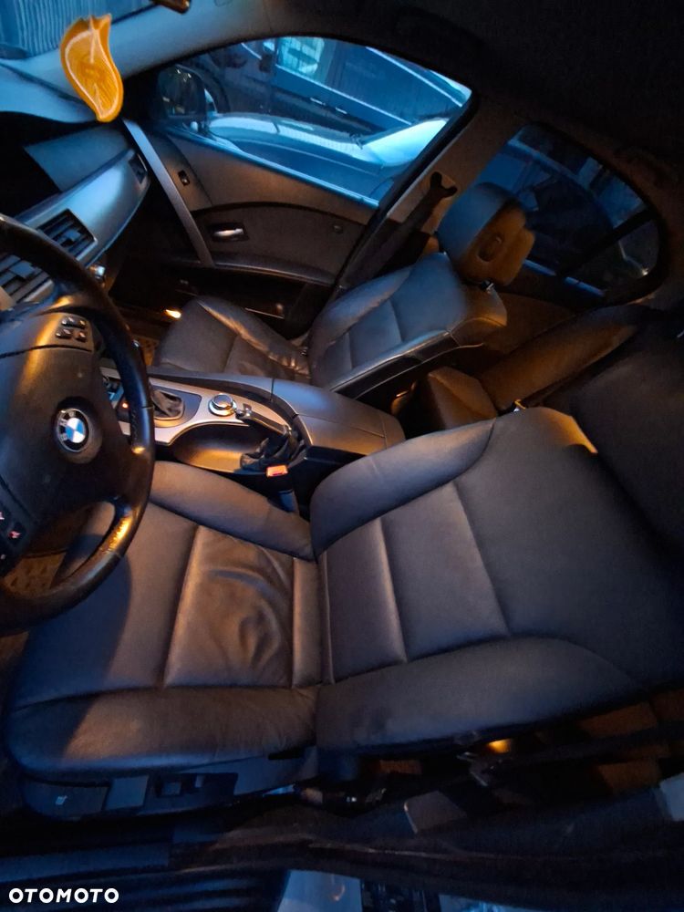 BMW Seria 5 - 9