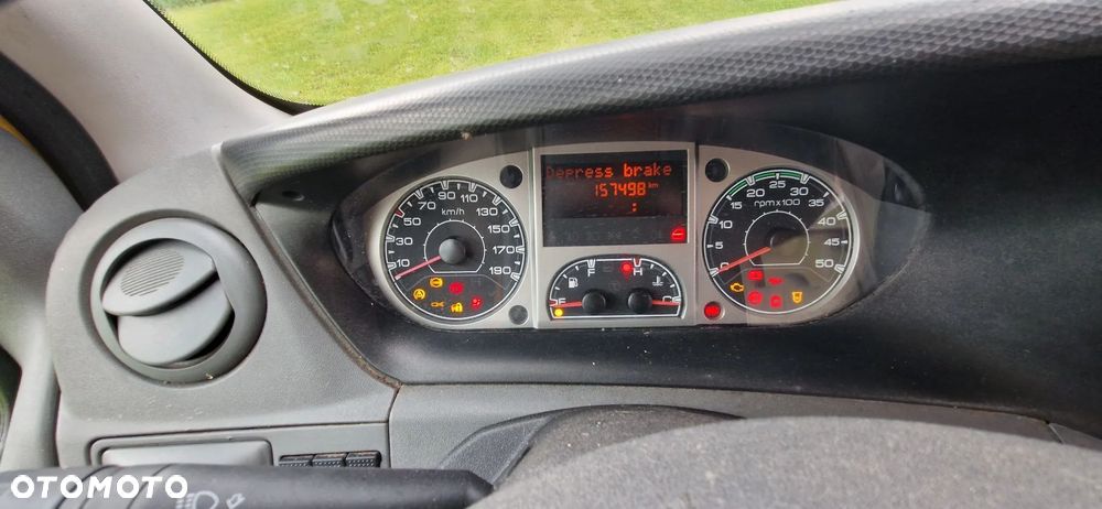 Iveco Daily 35S11A/P C30C - 19