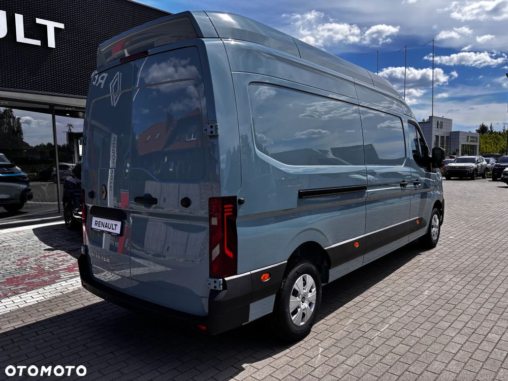Renault Master - 4