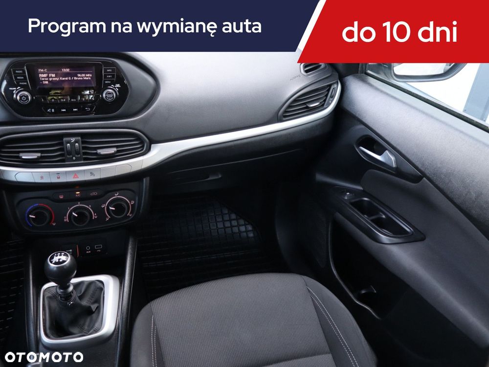 Fiat Tipo - 10