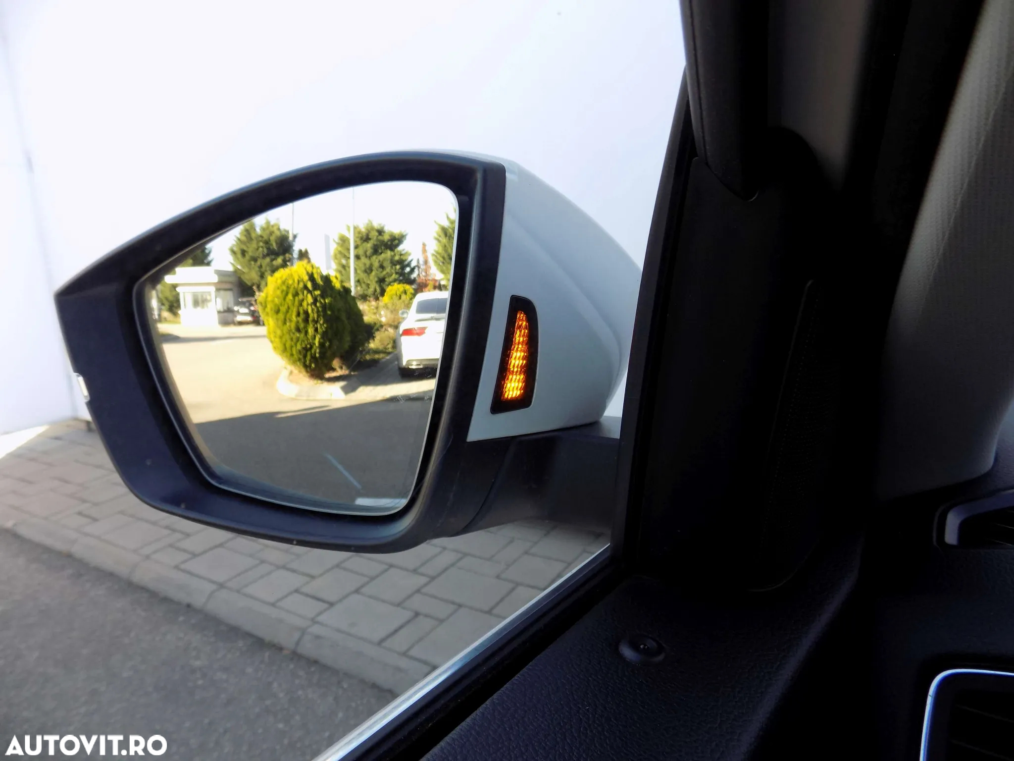 Skoda Kodiaq 2.0 TDI 4X4 DSG Style - 16