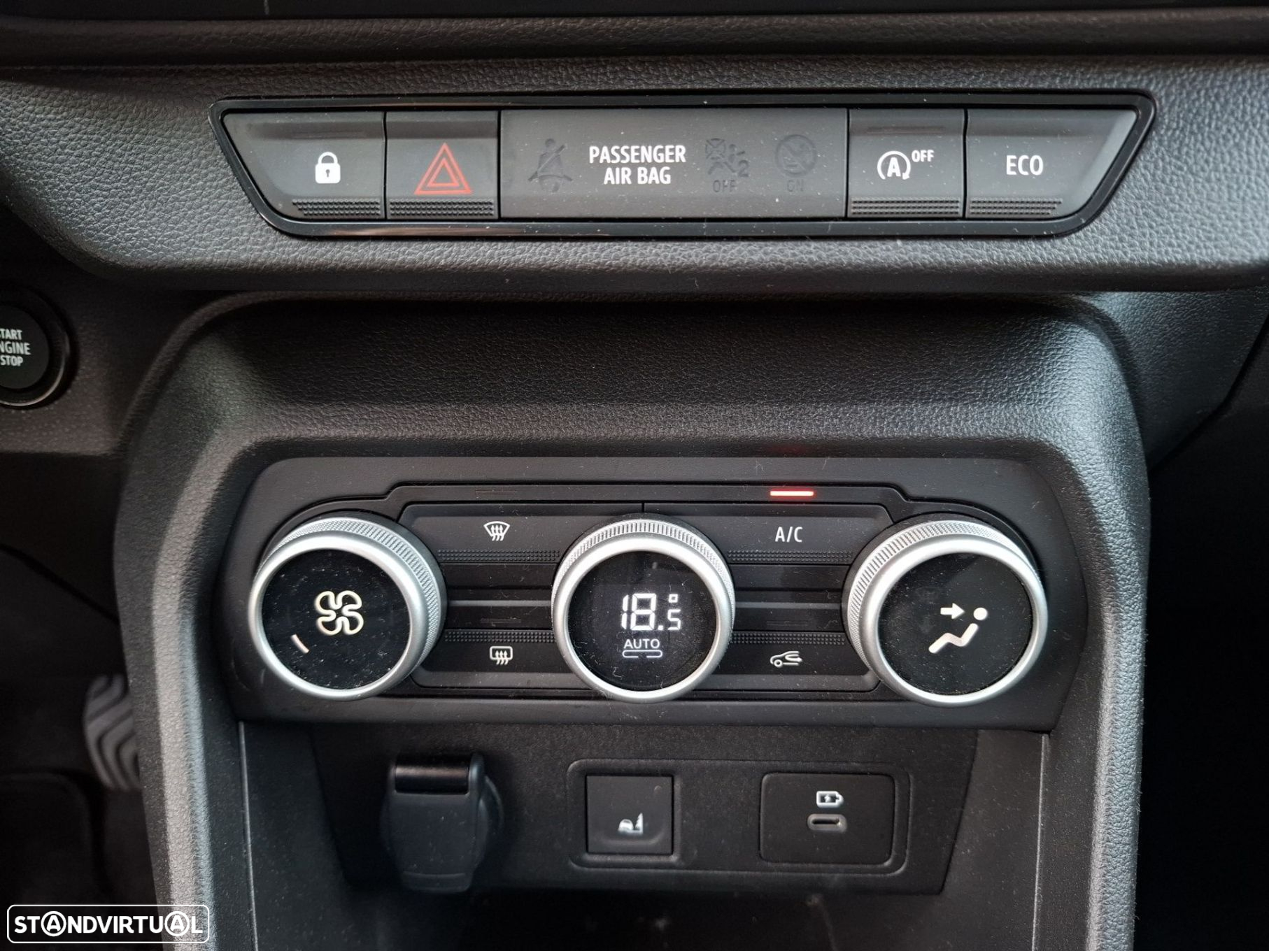 Dacia Jogger 1.0 ECO-G Extreme+ Up&Go 7L Bi-Fuel - 21