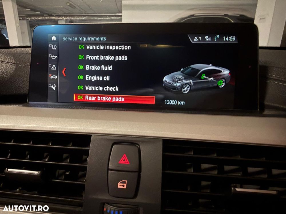 BMW Seria 4 - 15
