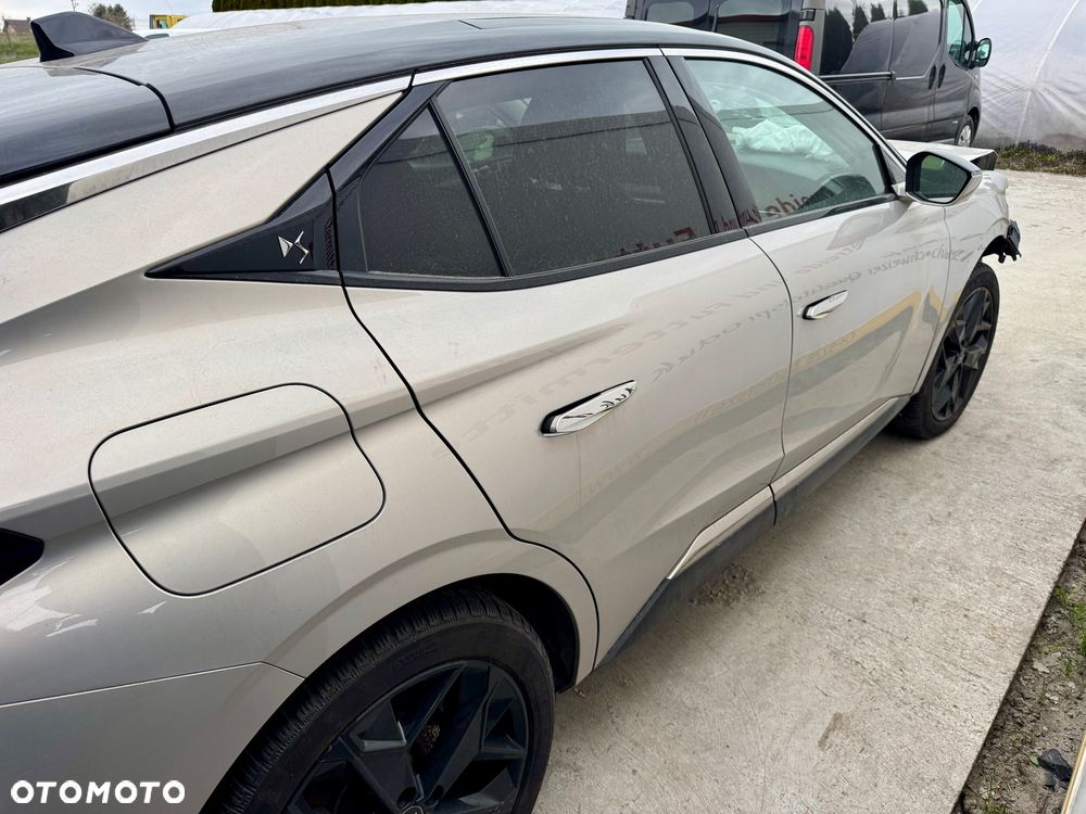 DS Automobiles DS 4 1.6 E-Tense Antoine de Saint Exupéry - 8