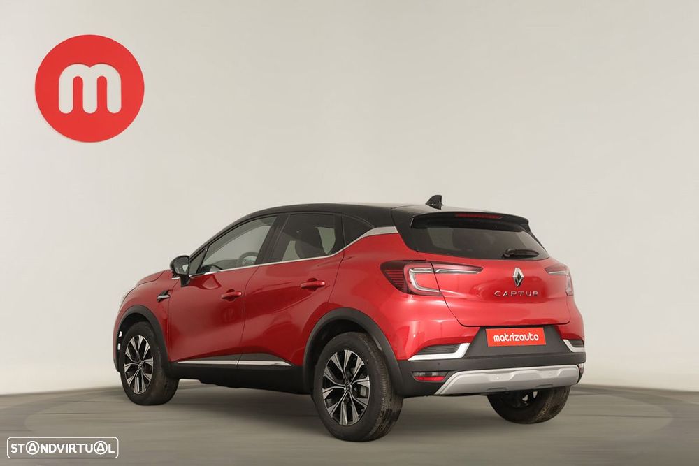 Renault Captur 1.0 TCe Techno - 3