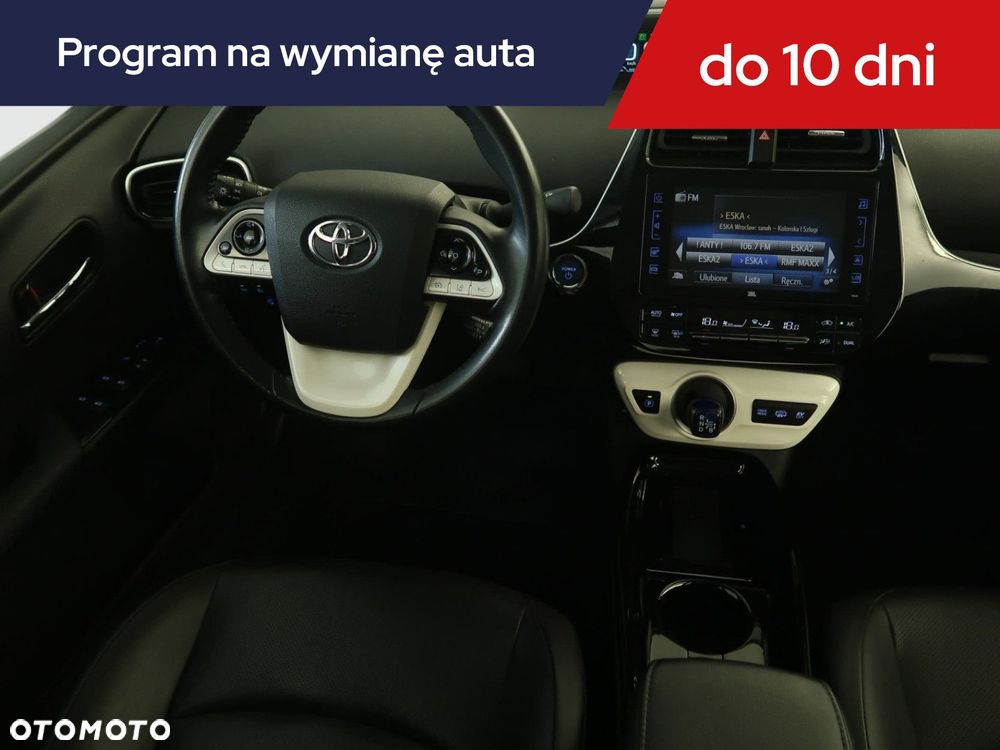 Toyota Prius - 9