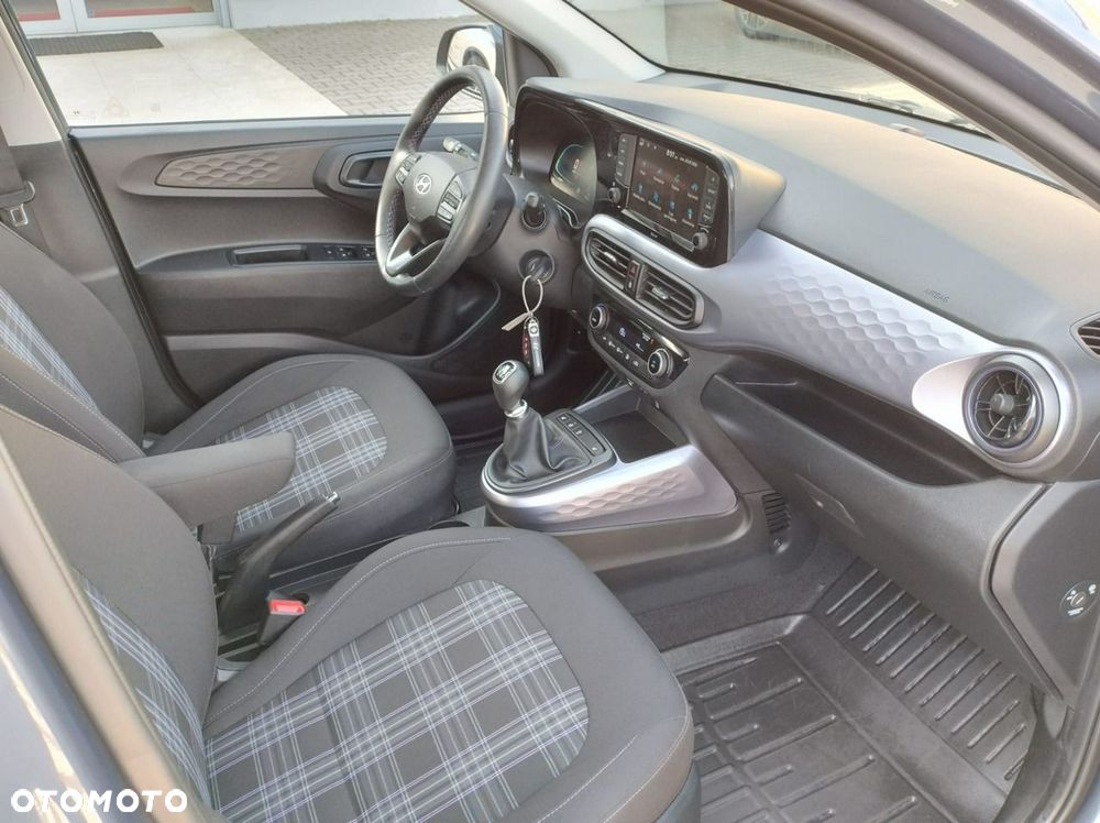 Hyundai i10 1.2 Modern - 13