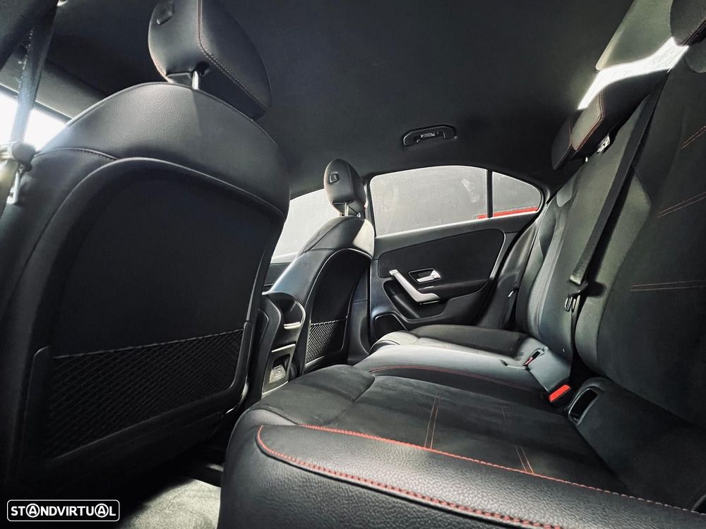 Mercedes-Benz A 250 - 41