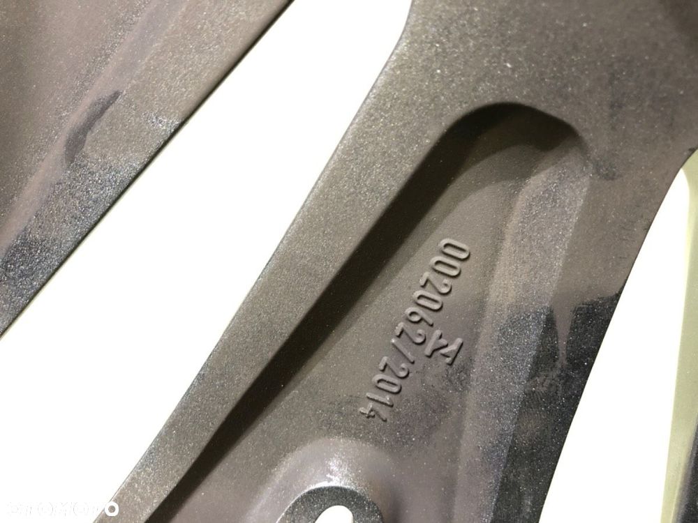 FELGI DEMONTAŻ 20 9J 5X112 ET37  AUDI A8 D5 (4N2, 4N8) 2017 - 2022 60 TFSI Mild Hybrid quattro 338 - 11