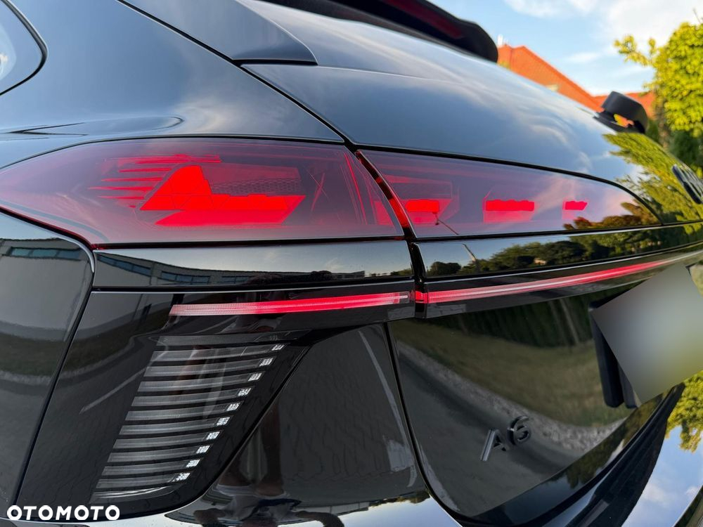 Audi A6 - 7