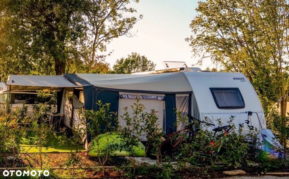 KNAUS QDK 500 Silver Selection - 1