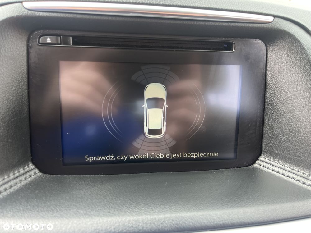 Mazda CX-5 SKYACTIV-G 165 Exclusive-Line - 19