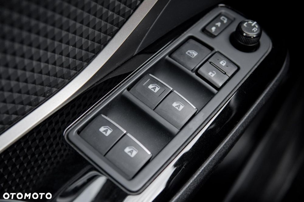 Toyota C-HR 1.8 Hybrid Selection - 34