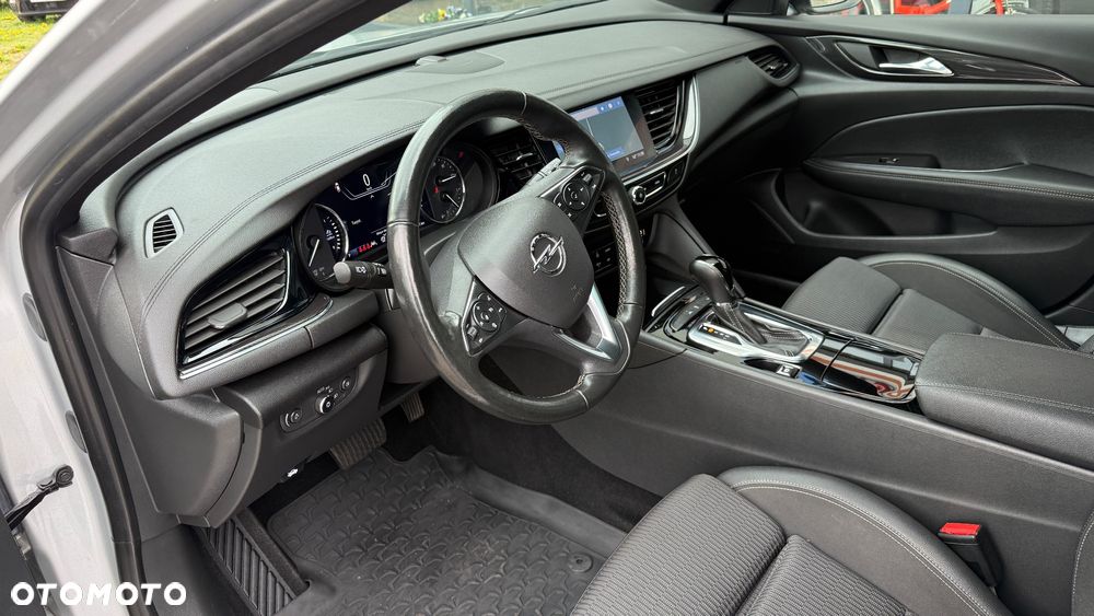 Opel Insignia 2.0 CDTI Business Elegance S&S - 15