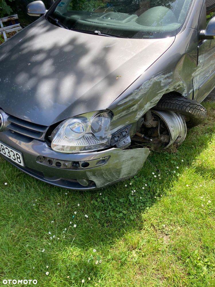 Volkswagen Golf 1.4 Comfortline - 4