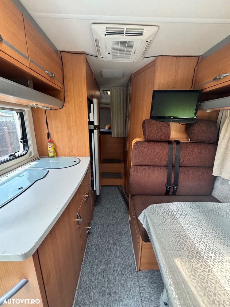 Renault Master 2.5 L3H3 - 7