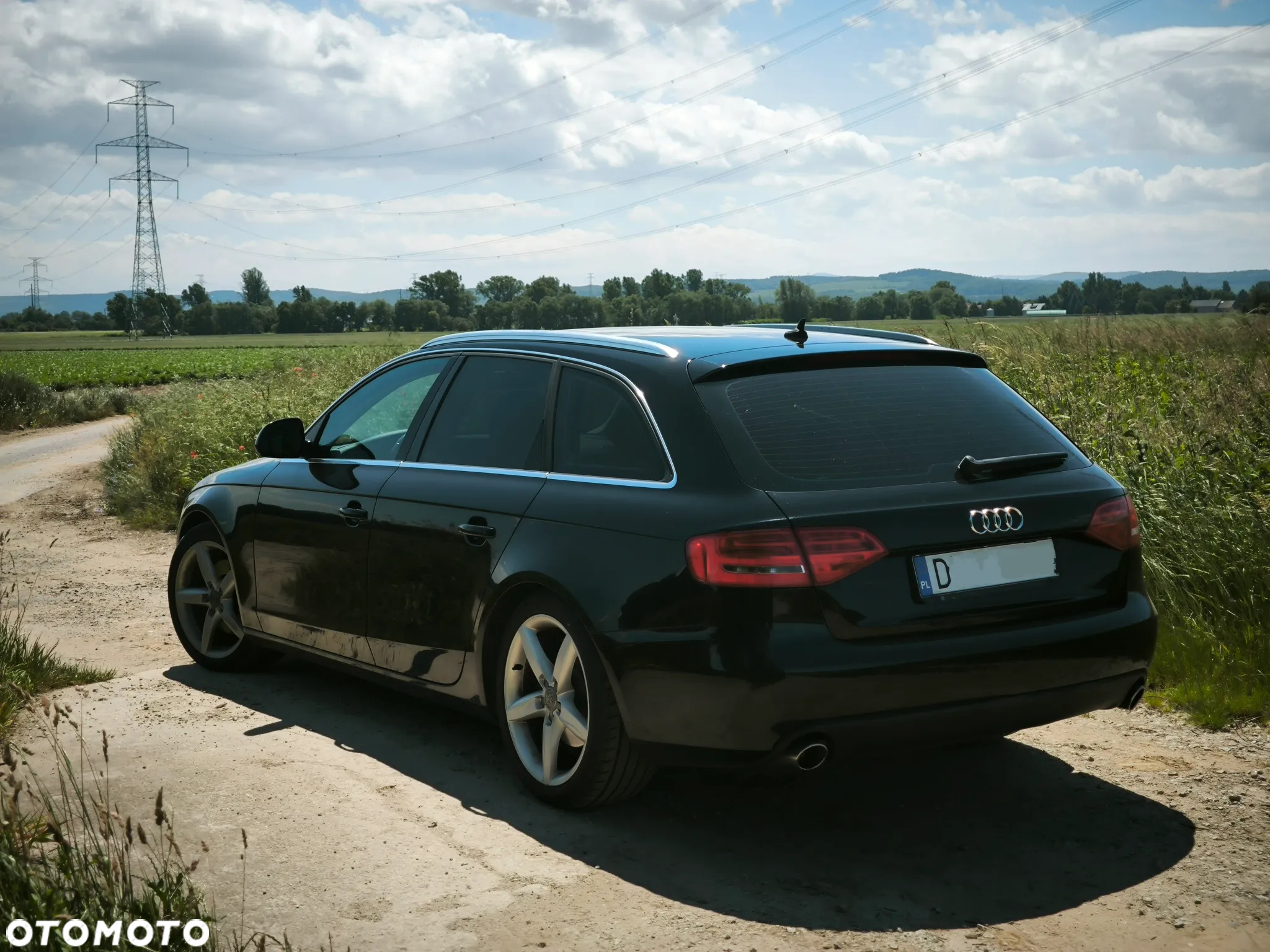 Audi A4 3.0 TDI Quattro - 14