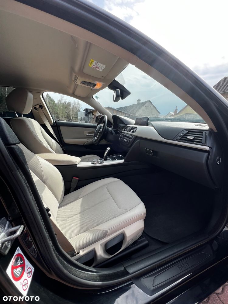 BMW Seria 4 - 21